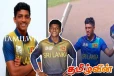 ஆப்கானிஸ்தான் அணிக்கு எதிராக சதமடித்த தமிழ் இளைஞன் சாருஜன்