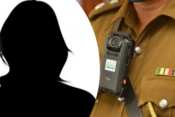 பேருந்தில் பயணித்த பெண்ணிடம் பொலிஸ் பரிசோதகர் செய்த தகாத செயல்