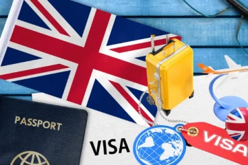 இங்கிலாந்து விசா விண்ணப்பதாரர்களுக்கு வெளியான முக்கிய தகவல்