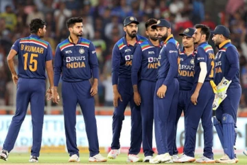 திறமையும், தகுதியும் இருந்து புறக்கணிக்கப்பட்ட இந்திய வீரர்கள்..!