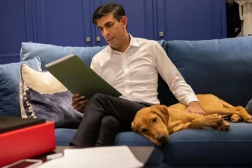 மீண்டும் சர்ச்சையில் சிக்கிய ரிஷி சுனக்: வெளியான காணொளி