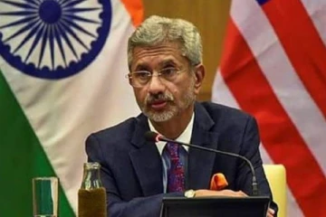 தமிழக மீனவர்கள் கொலைசெய்யப்பட்டமை ஏற்றுக்கொள்ள முடியாது! - இந்திய வெளிவிவகார அமைச்சர் ஜெய்சங்கர் சீற்றம்