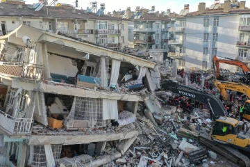 துருக்கியில் வீட்டு வாடகை ரூ.1.31 லட்சமாக உயர்வு - அல்லாடும் மக்கள்