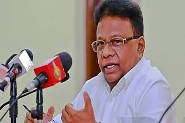 டலஸுக்கு நாமல் மீண்டும் அழைப்பு | Namal Calls Back To Dullas டலஸுக்கு நாமல் மீண்டும் அழைப்பு | Namal Calls Back To Dullas