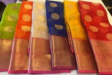 பல வருடங்கள் ஆனாலும் பட்டுப்புடவை பளபளன்னு மின்ன வேண்டுமா? இதை ஃபாலோ பண்ணாலே போதும்