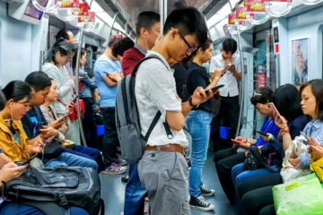 11 ஆயிரத்து 315 அதிகாரிகளை தண்டித்த சீனா! காரணம் இதுதான்