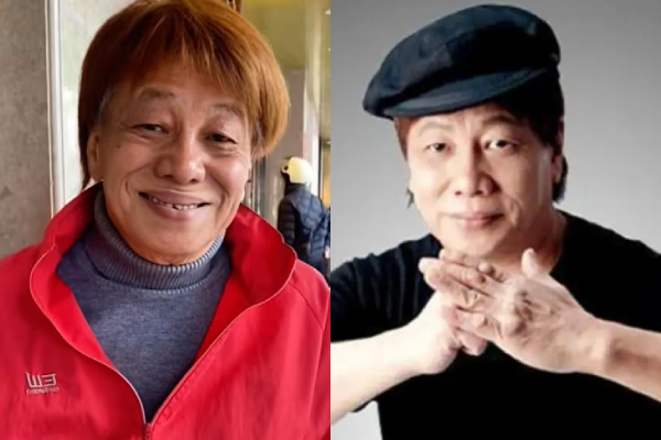 Kung Fu Hustle பட நடிகர் மரணம்.. ரசிகர்கள் அதிர்ச்சி | Kung Fu Hustle Actor Siu Lung Leung Died At 77