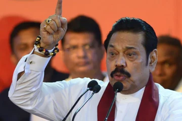 தையிட்டி திஸ்ஸ விகாரையை அகற்றக்கோருவது நியாயமற்ற கோரிக்கை - மகிந்த!