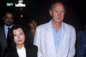 மனைவி இறந்தது தெரியாமலே உயிரிழந்த பிரபல நடிகர்: வெளியாகியுள்ள துயரச் செய்தி