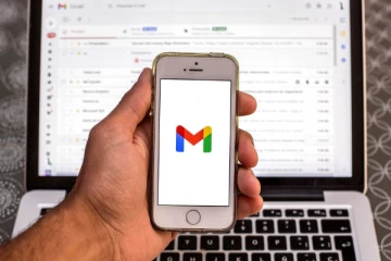 இனி ஜிமெயில் முகவரியை மாற்றலாம் - கூகிள் வெளியிட அசத்தல் அறிவிப்பு