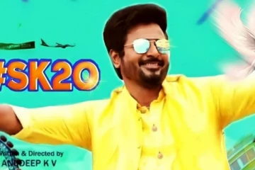 சிவகார்த்திகேயன் அடுத்தப்படத்தில் யாரும் எதிர்ப்பார்க்காத ஹீரோயின், இது லிஸ்ட்லேயே இல்லையே