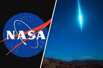 அமெரிக்காவில் காதைப்பிளந்த சத்தம்  ; நாசா வெளியிட்ட பரபரப்பு தகவல்!