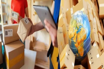 வெளிநாடுகளிலிருந்து இலங்கைக்கு அனுப்பப்படும் பொதிகள்: போலி முகவரிகளால் குழப்பத்தில் அதிகாரிகள்