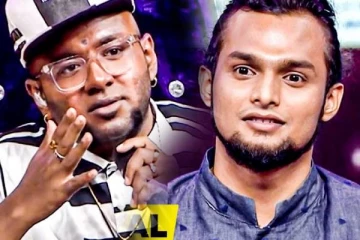 சூப்பர் சிங்கரா? இனி வரமாட்டேன்னு சொன்ன பென்னி தயாளா இது! என்ன சார் இந்தபக்கம்