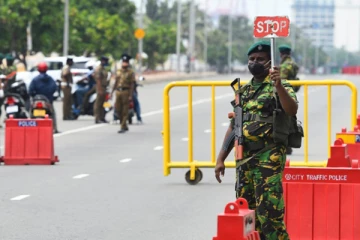 Covid සීඝ්‍ර පැතිර යාමත් සමග, රට නැවතත් lockdown ද..රාජ්‍ය ඇමති චන්නගෙන් ප්‍රකාශයක්..!