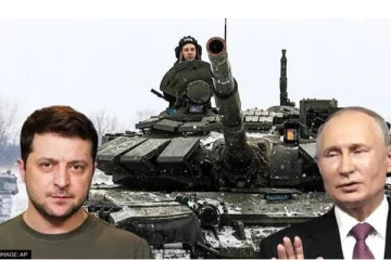 100வது நாளை கடந்த உக்ரைன் போர்: வெளியான முக்கிய தகவல்கள்