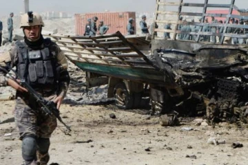 காபூல் விமான நிலையத்தில் பயங்கரவாதிகள் அடுத்த தாக்குதலை நடத்த போவது எப்போது? முன்கூட்டியே வெளிவந்த அதிர்ச்சி தகவல்கள்