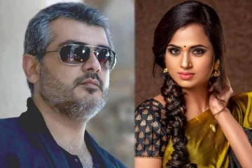 ரம்யா பாண்டியன் வீட்டிற்கு சென்றுள்ள அஜித்- அவரே கூறிய சுவாரஸ்ய தகவல்
