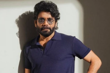 பிட்டாக காணப்படும் நடிகர் நாகர்ஜுனாவிற்கு 15 வருடங்களாக இருக்கும் நோய்... அவரே கூறிய விஷயம்