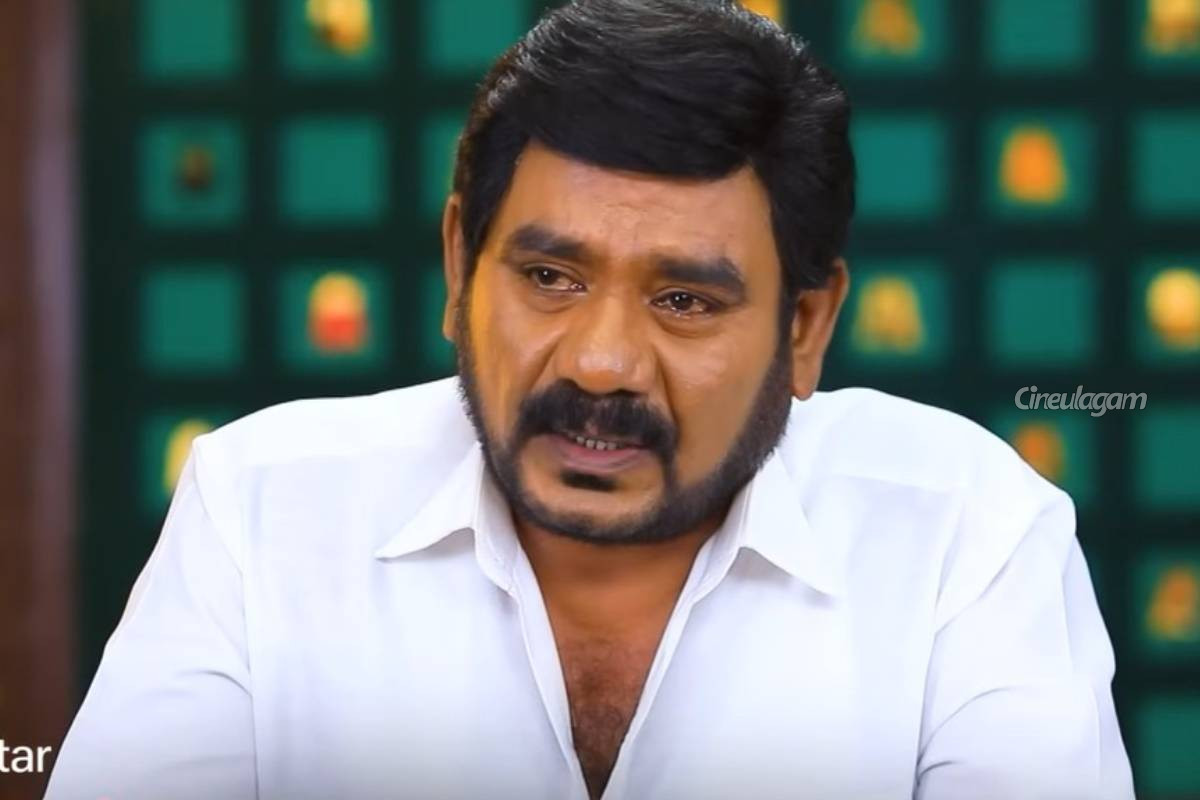 காந்திமதியை வீட்டைவிட்டு வெளியே போகச்சொன்ன கதிர், ஷாக்கான குடும்பம்... பாண்டியன் ஸ்டோர்ஸ் 2 சீரியல் புரொமோ | Pandian Stores 2 23Rd To 25Th April 2026 Promo