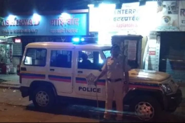 காதலனின் உதவியுடன் கணவரை கொன்ற இளம்பெண்! திடுக்கிட வைக்கும் சம்பவம்