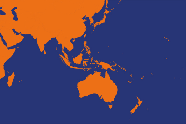 ஆபத்தான நிலையில் இந்தோ பசுபிக் பிராந்தியம்! | The Indo Pacific Region Is At Risk