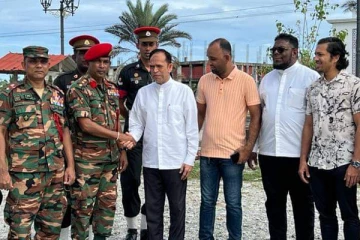 பெட்டிகலோ கெம்பஸ் இராணுவத்தினரால் விடுவிப்பு: பொறுப்பேற்ற ஹிஸ்புல்லாஹ் (Photos)