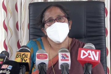 கிளிநொச்சியில் கொவிட் அச்சுறுத்தலா? அரசாங்க அதிபர் வெளியிட்டுள்ள தகவல்