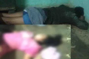 மனைவி இறந்ததுகூட தெரியாமல் கணவர் செய்த செயல்! வெளியான அதிர்ச்சி சம்பவம்