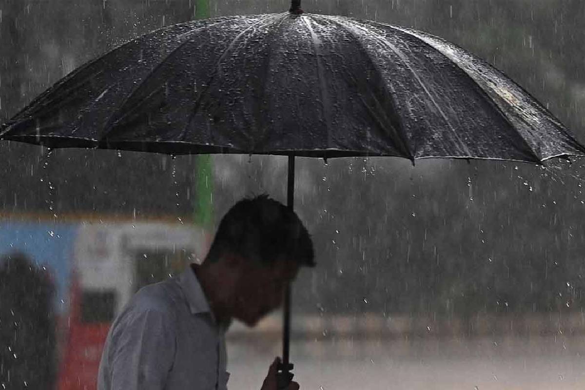 நாட்டின் பல பகுதிகளில் இடியுடன் கூடிய மழை: விடுக்கப்பட்டுள்ள எச்சரிக்கை | Weather Aleart Warning In Sri Lanka