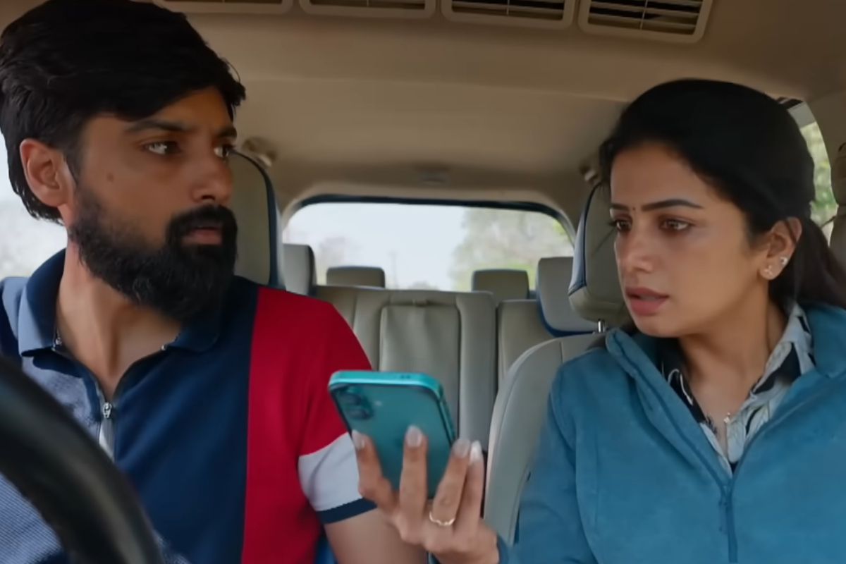 ஜனனி கதையை முடிக்க திட்டம்போட்ட தேவசகாயம்.. கொலை செய்ய துரத்தும் அடியாட்கள்! எதிர்நீச்சல் 2 சீரியல் | Oliver Devasagayam Planned To Kill Janani