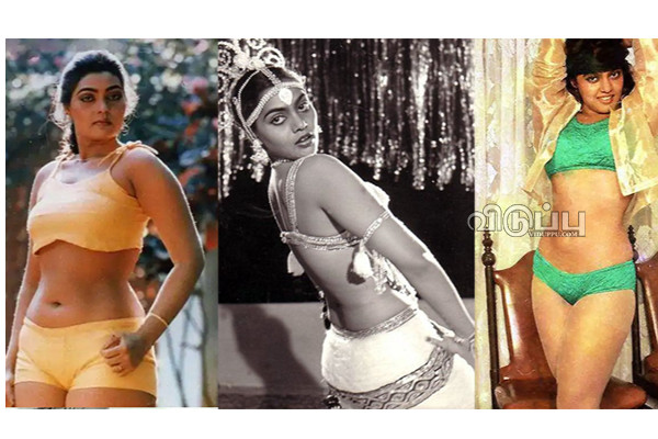 சில்க் ஸ்மிதாவையும் விட்டுவைக்காத 40 வயது வாரிசு பட நடிகர்!! உண்மையை உடைத்த தந்தை.. | Actor Who Wanted To Marry Silk Smitha Fathers