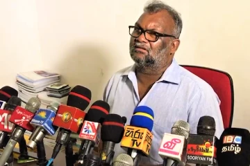 இலங்கைக்குப் புதிய விடயமல்ல: வெளிச்சத்துக்கு வந்த நாட்டின் நிலை