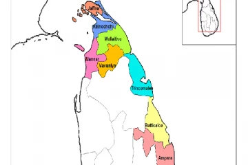 தமிழரின் தாயக கோட்பாட்டை சிதைக்கும் முயற்சியில் தீவிரம் காட்டும் அரசு - விடுக்கப்பட்ட எச்சரிக்கை