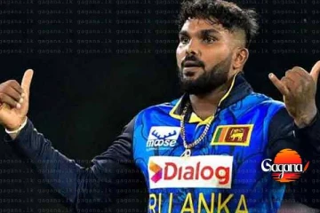 වනිදුට ලෝක කුසලානය මග හැරෙයිද?