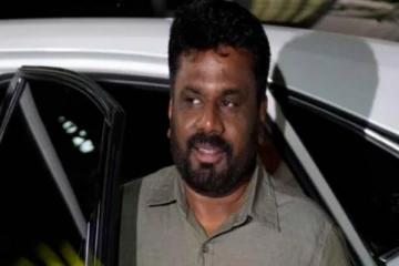 ஜனாதிபதி அநுரவுக்கும் முன்னாள் அமைச்சர் ஒருவருக்கு இடையே சந்திப்பு!