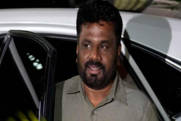 ஜனாதிபதி அநுரவுக்கும் முன்னாள் அமைச்சர் ஒருவருக்கு இடையே சந்திப்பு ...