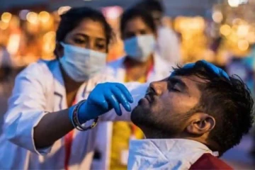 இந்தியாவில் 'டெல்டா-பிளஸ்' வைரஸ் பற்றிய கவலை அதிகரிப்பு! மருத்துவர்கள் எச்சரிக்கை