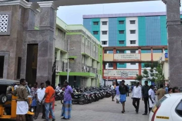 மருத்துவமனையின் அலட்சியம்: பரிதாபமாக உயிரிழந்த 8 வயது சிறுமி! பரபரப்பு சம்பவம்