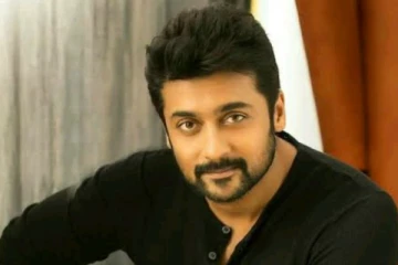 டென்னிஸ் விளையாட்டில் அசத்தும் நடிகர் சூர்யா.. ரசிகர்கள் பலரும் இதுவரை பார்த்திராத வீடியோ