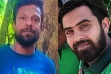 மின்னல் தாக்கி சகோதரர்கள் பலி! மொனராகலையில் சம்பவம்