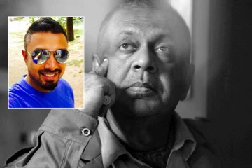 මංගල සමරවීරගේ පෞද්ගලික ලේකම්ට වෙඩි - අයෙක් මරුට [UPDATE]