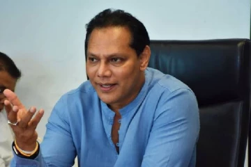 புதிய அரசியல் பயணத்தை ஆரம்பிக்கத் தயார்: தயாசிறியின் அதிரடி அறிவிப்பு