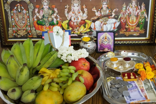 புத்தாண்டில் இந்த இரு பொருளையும் மறக்காமல் வாங்கி விடுங்கள்; சீரும் சிறப்புமாக வாழலாம்! | Turmeric And Salt Chithirai 1 New Year Spiritual