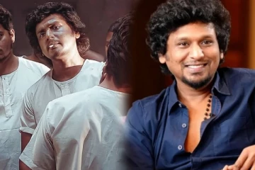 லீட் ரோலில் நடிக்க பல கோடியில் சம்பளம் வாங்கும் லோகேஷ்.. எவ்ளோ தெரியுமா?