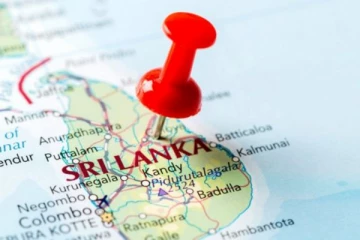 அதிக ஊழல் தரப்படுத்தலில் இலங்கைக்கு கிடைத்த இடம்