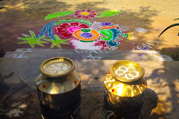 பொங்கல் வைக்க நல்ல நேரம் இதுதான்! | Pongal Vaikka Nalla Neram 2026