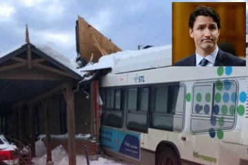 கொடூரமான சோகம்! கனடாவில் சிறுவர்கள் உயிரை பறித்த சம்பவம்..விரைந்த ஜஸ்டின் ட்ரூடோ