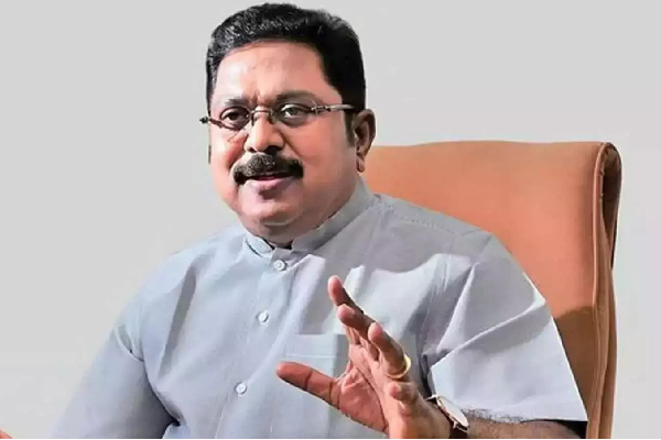 பழனிசாமியை முதல்வராக்கவா விஜய் வருமானத்தை விட்டு வந்தார்? டிடிவி தினகரன் | Ttvdhinakaran About Admk Vijay Alliance