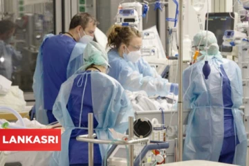 கிறிஸ்துமஸ் பண்டிகையைவிட ஈஸ்டர் பண்டிகையின்போது கொரோனா அதிகரித்திருக்கும்: ஜேர்மன் சுகாதாரத்துறை தகவல்